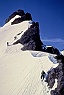 Summit Ridge, North Peak of The Brothers